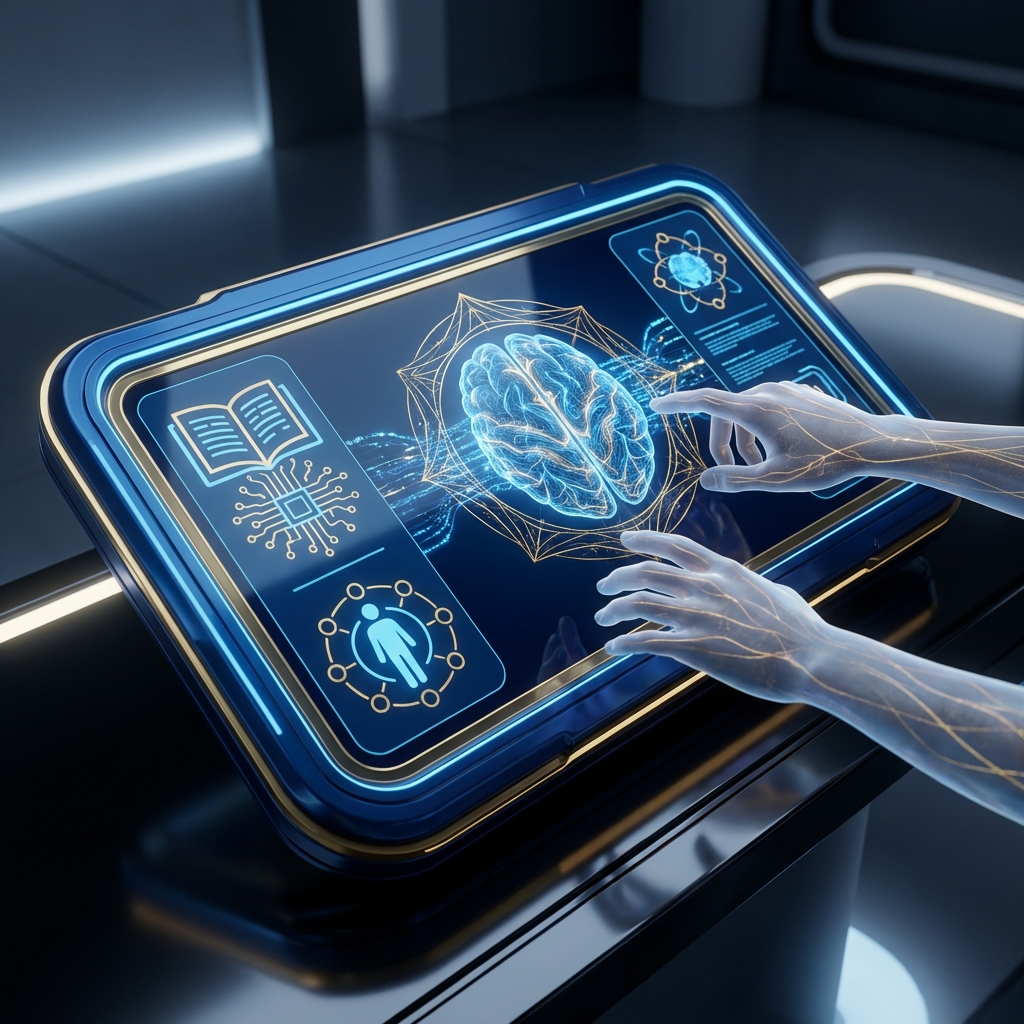 Ética en IA Educativa